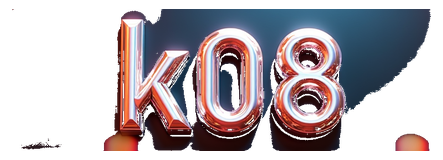 k08 logo